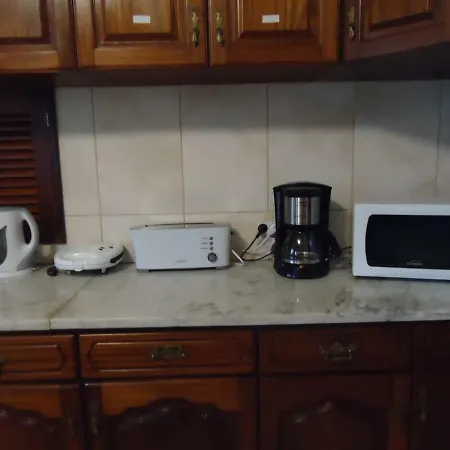 Casa Branca Lagoa (Azores)