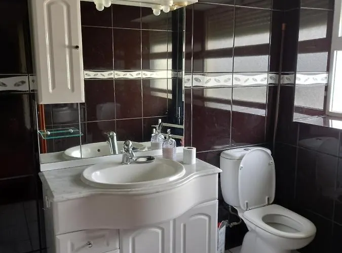 Farm stay Casa Branca