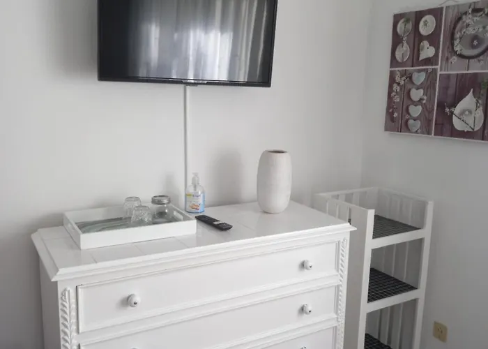 Farm stay Casa Branca