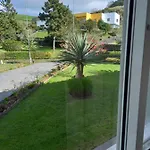 Bauernhof Casa Branca Lagoa (Azores)