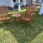 Casa Branca Bauernhof Lagoa (Azores)