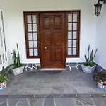 Casa Branca Bauernhof Lagoa (Azores)