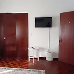 Bauernhof Casa Branca Lagoa (Azores)