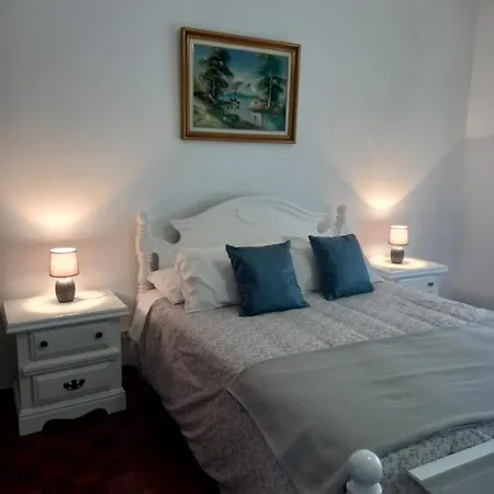 Casa Branca Farm stay *