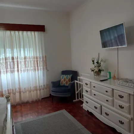 Casa Branca Farm stay Lagoa (Azores)