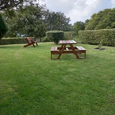 Farm stay Casa Branca *