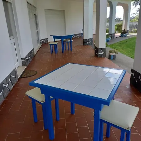 Casa Branca *