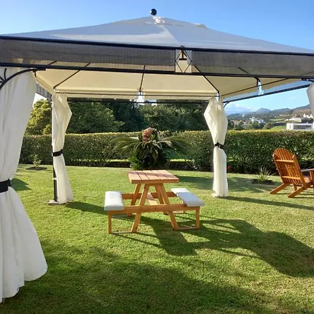 Farm stay Casa Branca Lagoa (Azores)