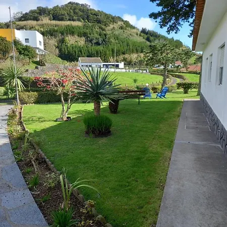 Farm stay Casa Branca *