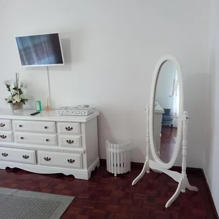 Casa Branca Farm stay *