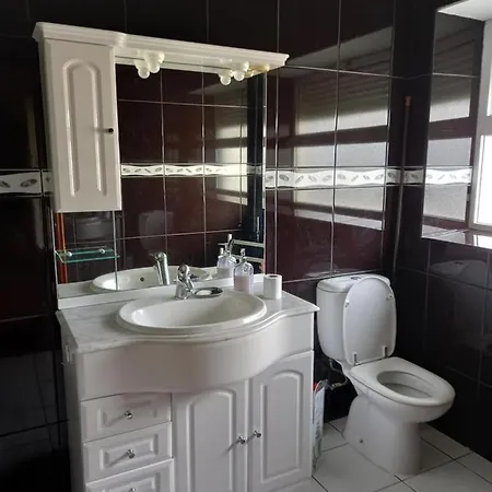 Çiftlik konaklama Casa Branca