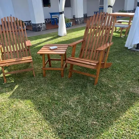 Casa Branca Farm stay Lagoa (Azores)