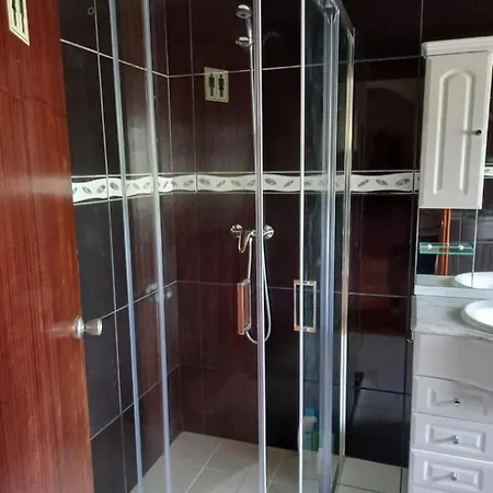 Çiftlik konaklama Casa Branca *