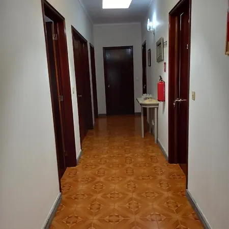 Casa Branca * Lagoa (Azores)