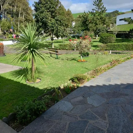 Casa Branca * Lagoa (Azores)