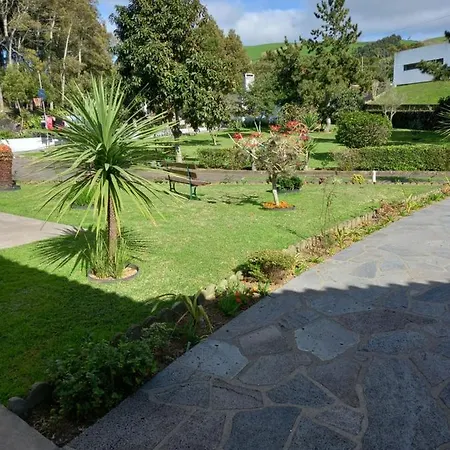 Casa Branca * Lagoa (Azores)