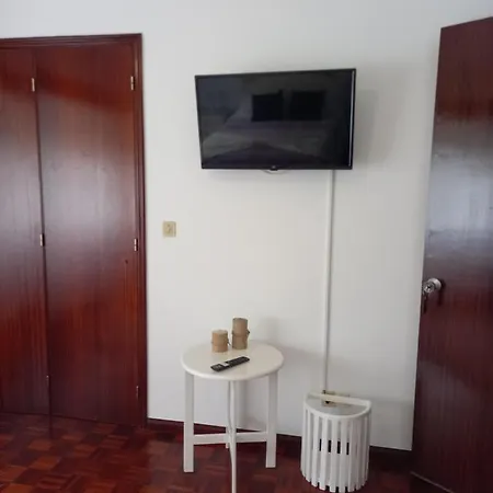 Casa Branca Farm stay