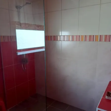 Casa Branca Çiftlik konaklama