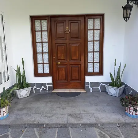 Casa Branca Farm stay Lagoa (Azores)