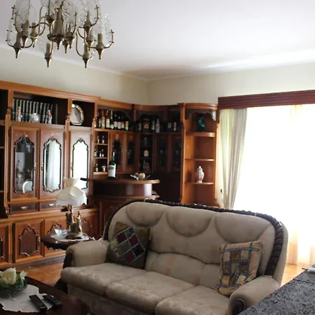 Casa Branca Farm stay