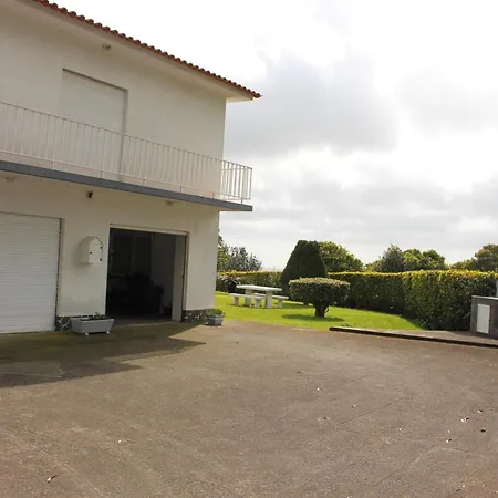 Casa Branca * Lagoa (Azores)