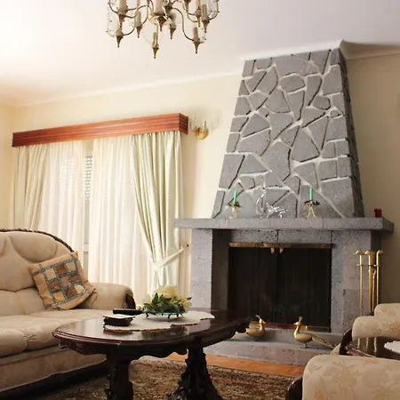 팜스테이 Casa Branca *