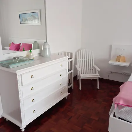 Casa Branca Lagoa (Azores)