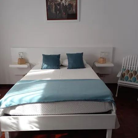 Casa Branca * 라고아