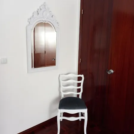 Casa Branca Farm stay