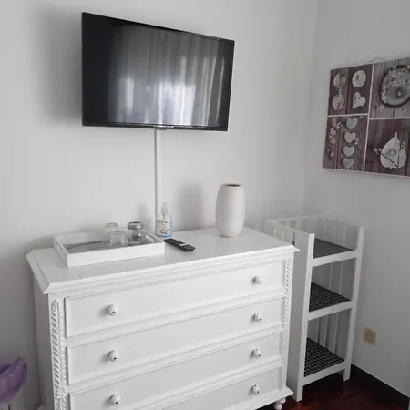 Farm stay Casa Branca