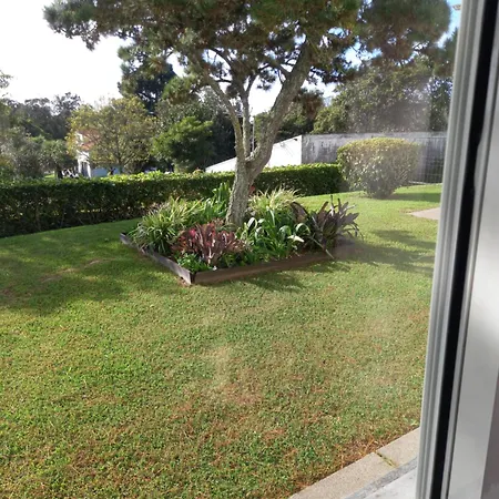 Farm stay Casa Branca *