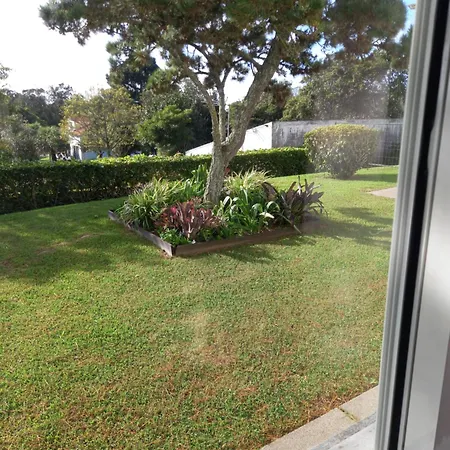 Farm stay Casa Branca *