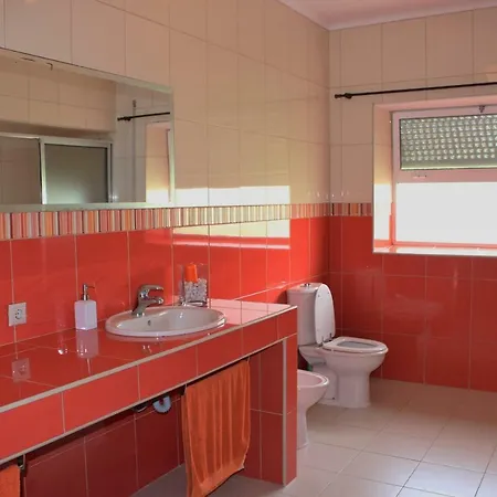 Çiftlik konaklama Casa Branca Lagoa (Azores)