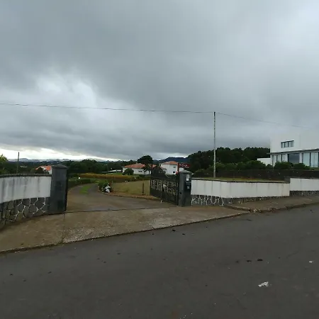 Casa Branca Farm stay Lagoa (Azores)