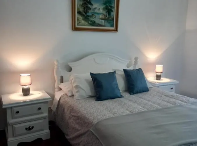 Casa Branca 팜스테이 *