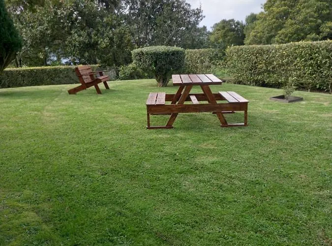 팜스테이 Casa Branca *