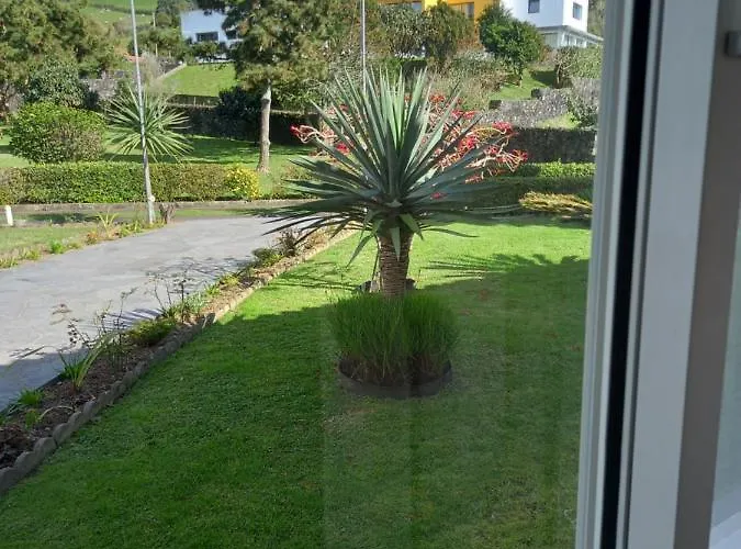 Agroturismo Casa Branca Lagoa (Azores)