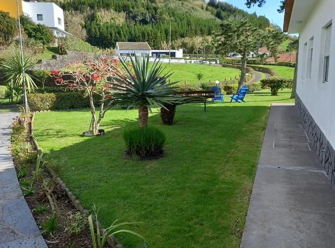 Agroturismo Casa Branca *