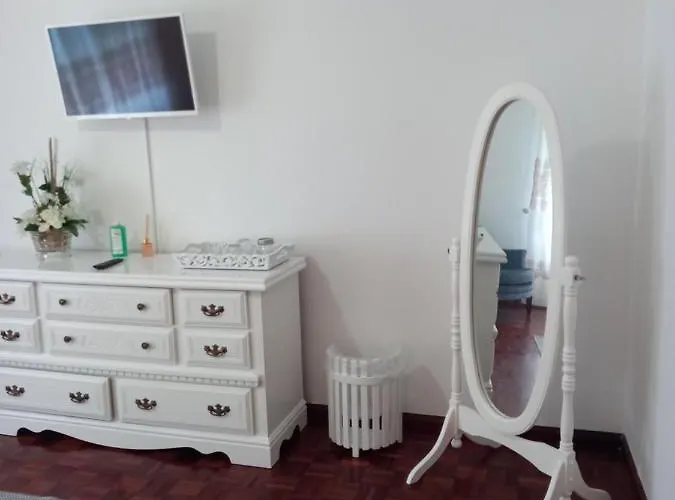 Casa Branca 팜스테이 *