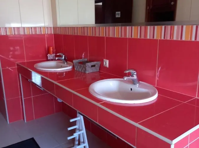 Casa Branca 팜스테이