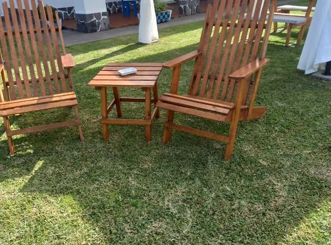 Casa Branca Agroturismo Lagoa (Azores)