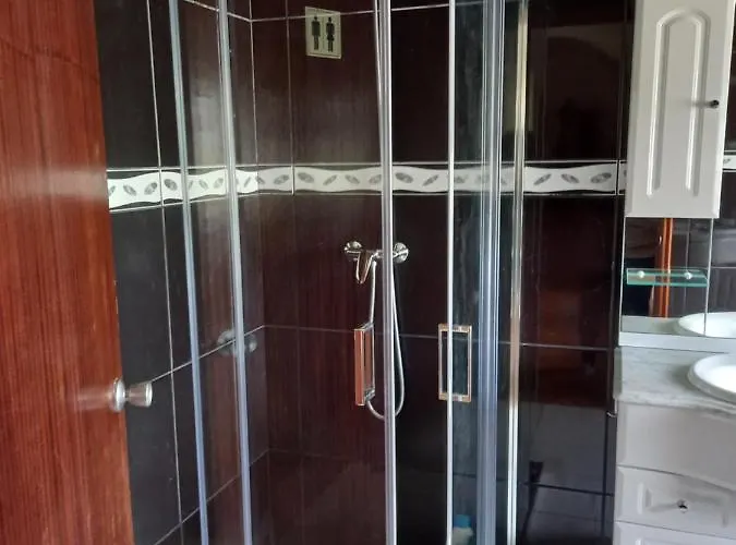 팜스테이 Casa Branca *