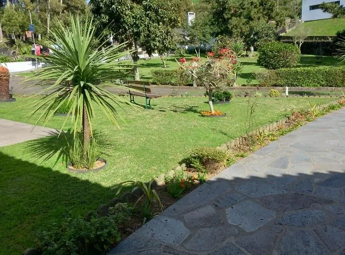 Casa Branca * Lagoa (Azores)