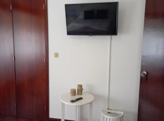 Casa Branca Agroturismo