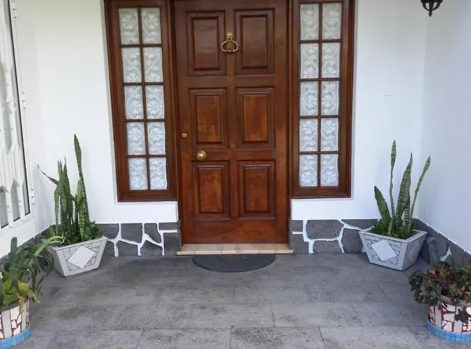 Casa Branca 팜스테이 라고아