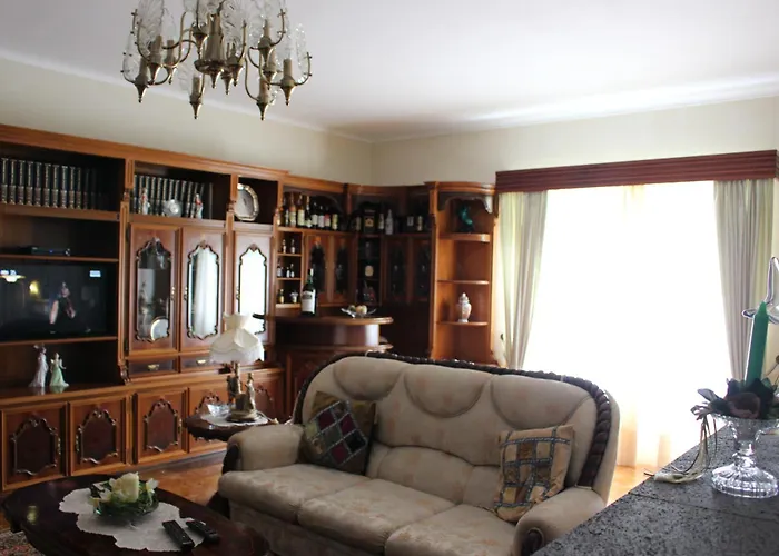 Casa Branca 팜스테이