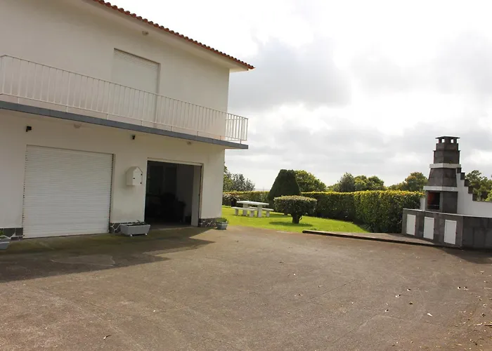 Casa Branca * 라고아