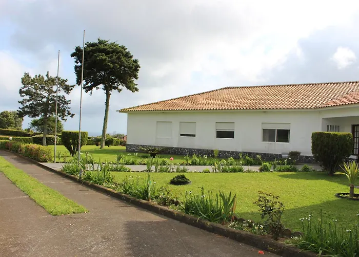 Casa Branca * 라고아