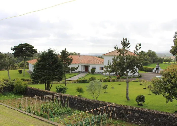 Casa Branca Agroturismo *