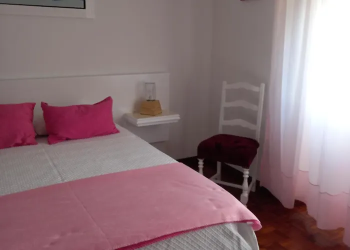 Casa Branca Agroturismo Lagoa (Azores)